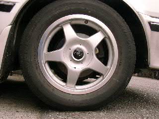 車の車検合格ポイント