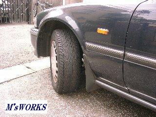 車の車検合格ポイント